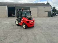 2001 manitou msi30g vorkheftruck - afbeelding 56 van  117