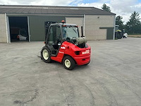 2001 manitou msi30g vorkheftruck - afbeelding 57 van  117