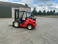 2001 manitou msi30g vorkheftruck - afbeelding 59 van  117