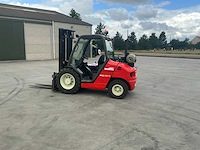 2001 manitou msi30g vorkheftruck - afbeelding 60 van  117