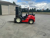 2001 manitou msi30g vorkheftruck - afbeelding 61 van  117