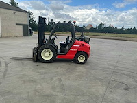 2001 manitou msi30g vorkheftruck - afbeelding 62 van  117