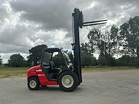 2001 manitou msi30g vorkheftruck - afbeelding 53 van  117