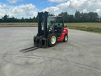 2001 manitou msi30g vorkheftruck - afbeelding 69 van  117