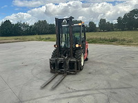 2001 manitou msi30g vorkheftruck - afbeelding 72 van  117