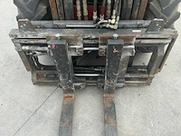 2001 manitou msi30g vorkheftruck - afbeelding 73 van  117