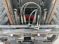 2001 manitou msi30g vorkheftruck - afbeelding 74 van  117