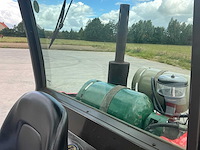 2001 manitou msi30g vorkheftruck - afbeelding 82 van  117