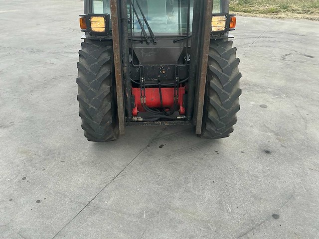 2001 manitou msi30g vorkheftruck - afbeelding 75 van  117