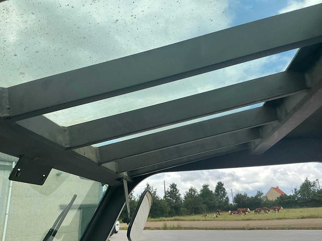 2001 manitou msi30g vorkheftruck - afbeelding 95 van  117