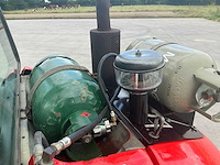 2001 manitou msi30g vorkheftruck - afbeelding 98 van  117