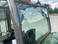 2001 manitou msi30g vorkheftruck - afbeelding 100 van  117