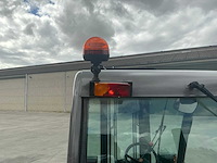 2001 manitou msi30g vorkheftruck - afbeelding 102 van  117