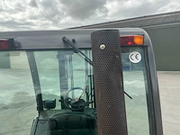 2001 manitou msi30g vorkheftruck - afbeelding 104 van  117
