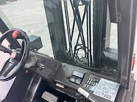 2001 manitou msi30g vorkheftruck - afbeelding 111 van  117