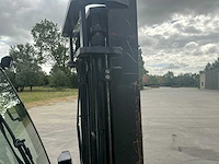2001 manitou msi30g vorkheftruck - afbeelding 115 van  117