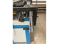2001 masterwood k21 multispindel boormachine - afbeelding 14 van  16