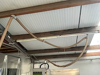 2001 mecanuméric m2040sl portaalfreesmachine - afbeelding 4 van  12