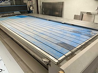 2001 mecanuméric m2040sl portaalfreesmachine - afbeelding 5 van  12