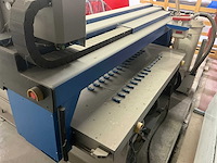 2001 mecanuméric m2040sl portaalfreesmachine - afbeelding 6 van  12