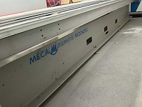 2001 mecanuméric m2040sl portaalfreesmachine - afbeelding 8 van  12