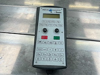 2001 mecanuméric m2040sl portaalfreesmachine - afbeelding 10 van  12