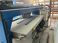 2001 mecanuméric m2040sl portaalfreesmachine - afbeelding 11 van  12