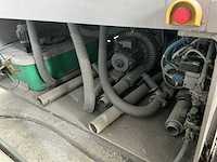 2001 mecanuméric m2040sl portaalfreesmachine - afbeelding 12 van  12