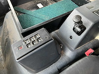 2001 mercedes benz 1325f brandweerwagen pomp vrachtwagen - afbeelding 3 van  29