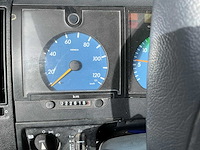 2001 mercedes benz 1325f brandweerwagen pomp vrachtwagen - afbeelding 29 van  29