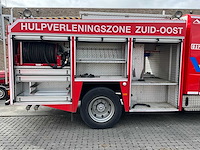 2001 mercedes benz 1325f brandweerwagen pomp vrachtwagen - afbeelding 11 van  28