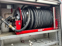 2001 mercedes benz 1325f brandweerwagen pomp vrachtwagen - afbeelding 14 van  28