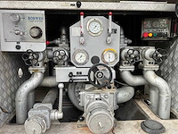 2001 mercedes benz 1325f brandweerwagen pomp vrachtwagen - afbeelding 16 van  28