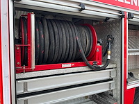 2001 mercedes benz 1325f brandweerwagen pomp vrachtwagen - afbeelding 19 van  28