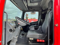 2001 mercedes benz 1325f brandweerwagen pomp vrachtwagen - afbeelding 27 van  28