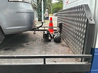 2001 mercedes-benz 416 cdi-d truck - afbeelding 2 van  25