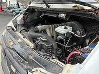 2001 mercedes-benz 416 cdi-d truck - afbeelding 10 van  25