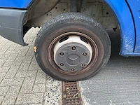 2001 mercedes-benz 416 cdi-d truck - afbeelding 14 van  25