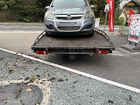 2001 mercedes-benz 416 cdi-d truck - afbeelding 21 van  25