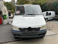 2001 mercedes-benz 416 cdi-d truck - afbeelding 25 van  25