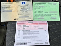 2001 mercedes-benz 416 cdi-d truck - afbeelding 18 van  25