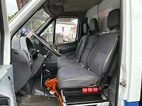 2001 mercedes-benz 416 cdi-d truck - afbeelding 4 van  25