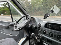 2001 mercedes-benz 416 cdi-d truck - afbeelding 9 van  25