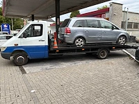 2001 mercedes-benz 416 cdi-d truck - afbeelding 12 van  25