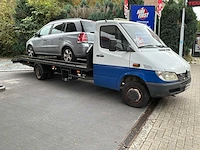 2001 mercedes-benz 416 cdi-d truck - afbeelding 23 van  25