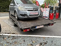 2001 mercedes-benz 416 cdi-d truck - afbeelding 20 van  25