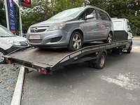 2001 mercedes-benz 416 cdi-d truck - afbeelding 22 van  25