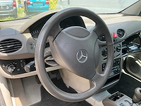 2001 mercedes-benz a140 zonder papieren - afbeelding 2 van  18
