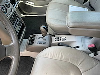 2001 mercedes-benz a140 zonder papieren - afbeelding 4 van  18