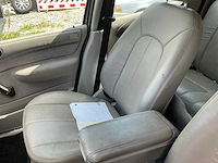 2001 mercedes-benz a140 zonder papieren - afbeelding 5 van  18
